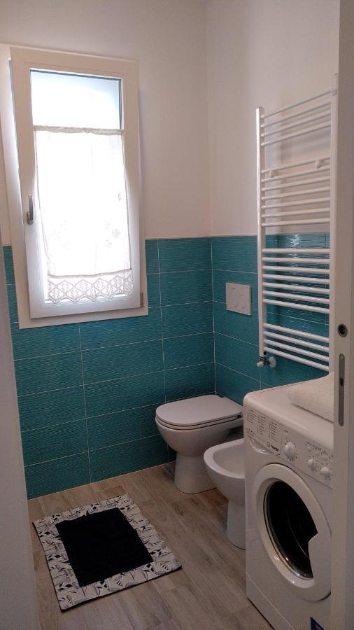 Villa Cle Capoliveri  Bagian luar foto