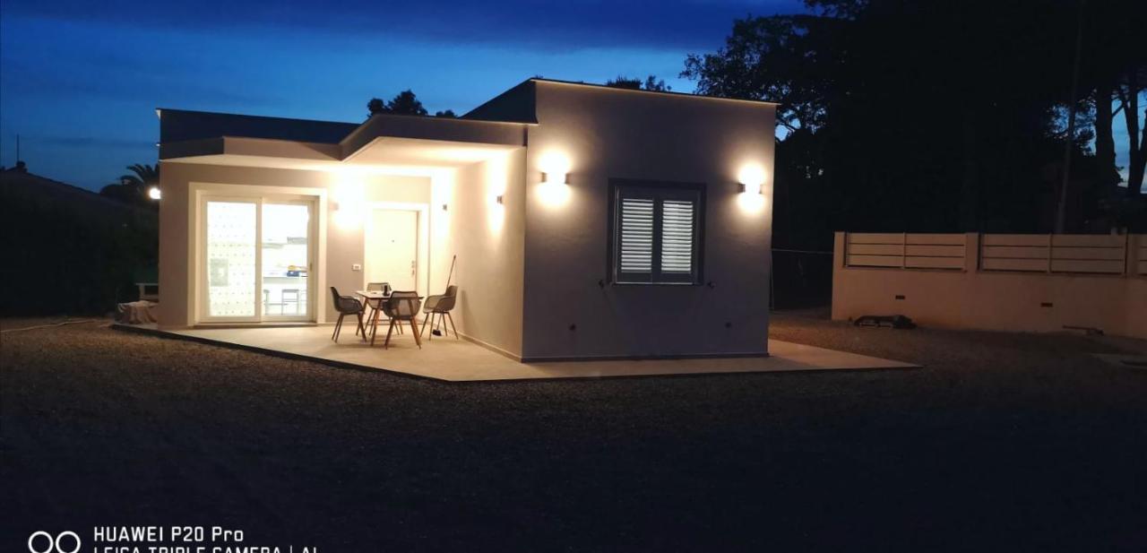 Villa Cle Capoliveri  Bagian luar foto